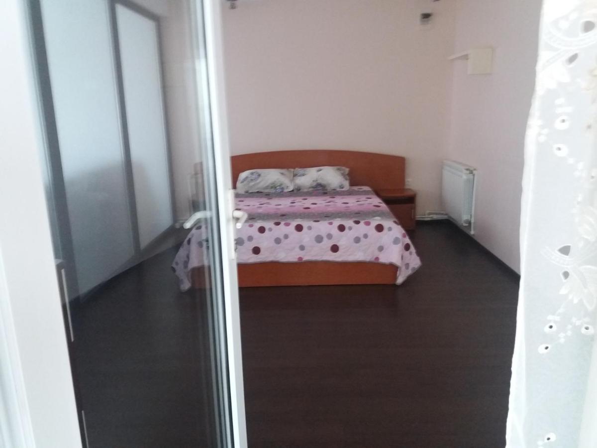 Villa La Botezatu Tuzla Exterior foto