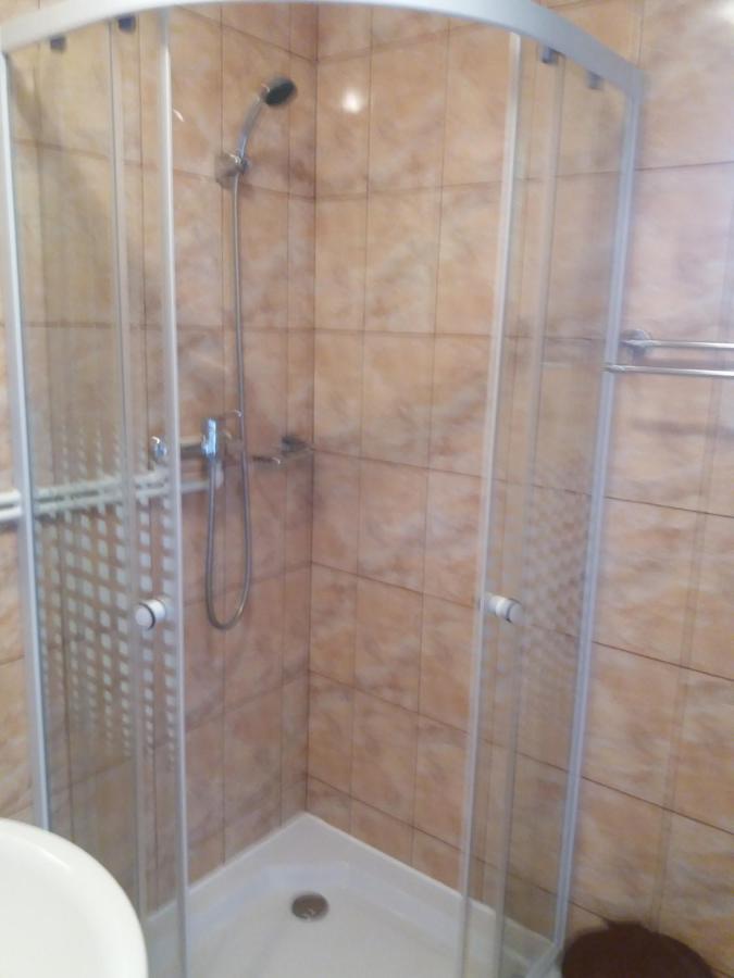 Villa La Botezatu Tuzla Exterior foto