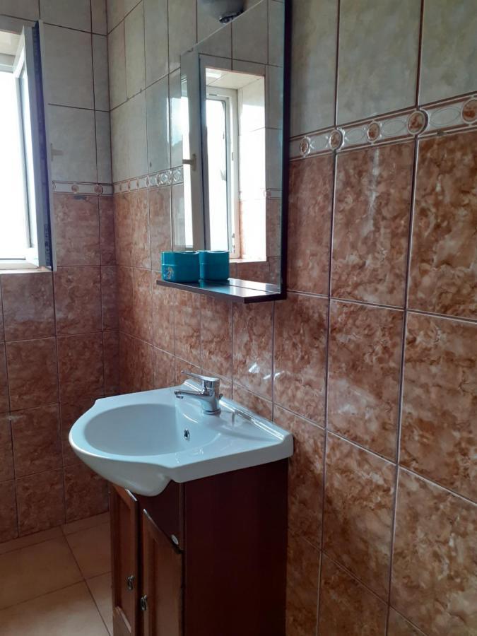 Villa La Botezatu Tuzla Exterior foto